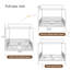 Lit convertible 3-en-1 Montessori