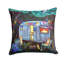  Housse et insert de coussin extérieur d'extérieur-248296922