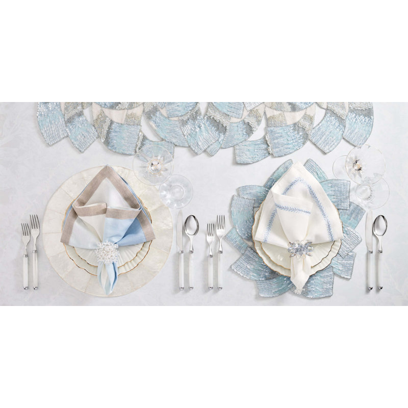 Tidal Placemat