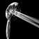 Double Rain Shower Set 5 Setting Hotel Spa Dual Bathroom Shower Heads Handheld Combo Shower Set With Adjustable Slide Bar And Stainless Steel Hose