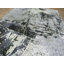 Tapis oriental moderne noir et gris noué à la main 10 pi 3 po x 14 pi 2 po AB6CF82FCC4A45CB95C287BB6B4CFF7D