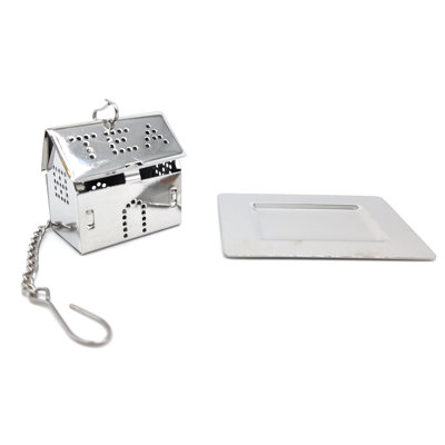 Kitchen Supply Wholesale Stainless Steel Tea Infusers