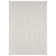 Topo Relief Power Loomed Indoor/Outdoor Rug