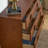 French Minimalist Style Sideboard