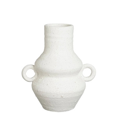 Beaverdam Terracotta Table Vase