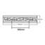 Elliana 4 - Light Dimmable Bath Bar
