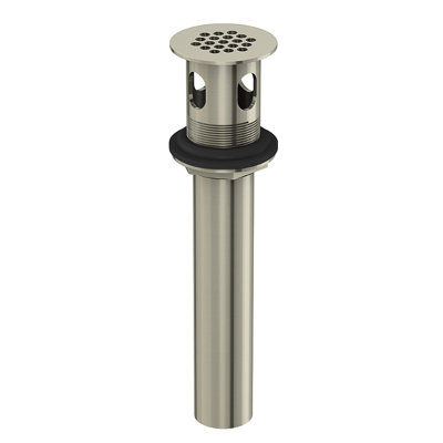 Grid Shower Drain