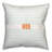 Striped Reversible Throw Pillow-1226552866