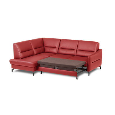 4 Seater Corner Sofa 