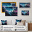Imagine Space III sur toile-88556317-88556316