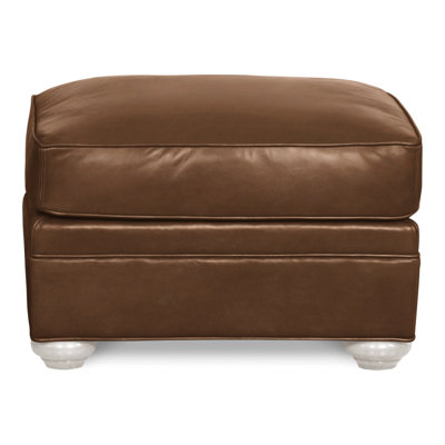 East Lake Square Ottoman