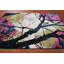 Tapis oriental transitionnel 6 x 9