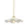 1 Light Flush Mount