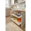 Tablette de rangement Rev-A-Shelf-23617809-23617807