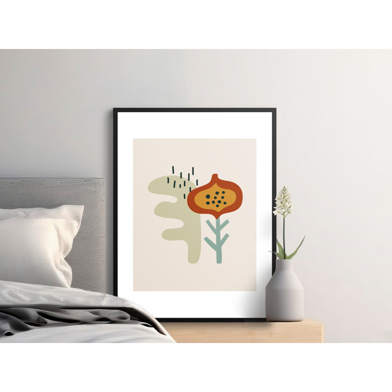 Wallick No Frame Print, 11x17