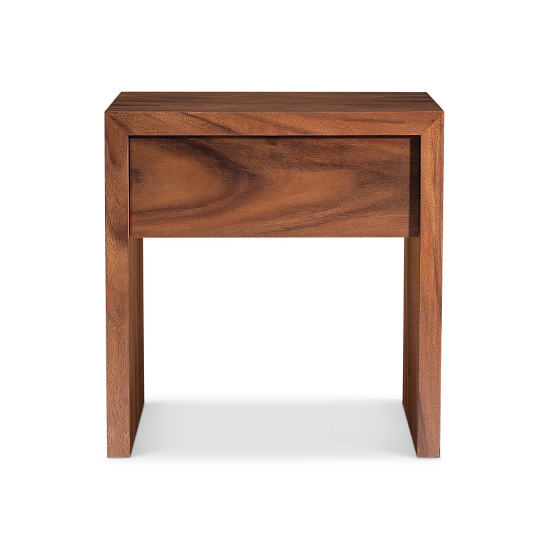 Bernhardt Brasea Nightstand