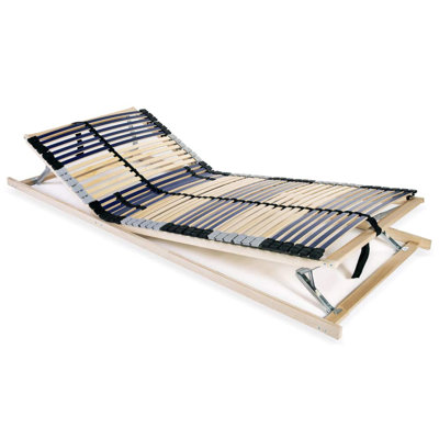 Ciara Platform Bed