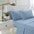 Microfiber Sheet Set-33117002-33117016