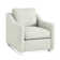 Fauteuil de 33 po de large Oliver