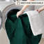 Joyan Extra Soft Sherpa Fleece Dual Sided Blanket-209552214-236279761