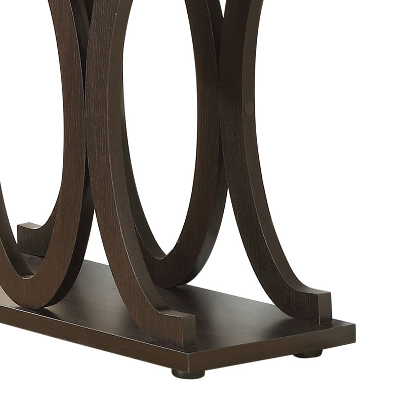 Eva-Jean 42'' Console Table