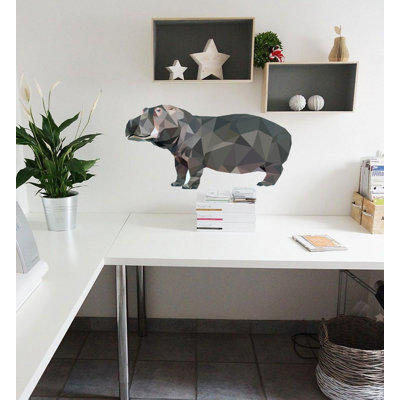 Animals Wall Decal