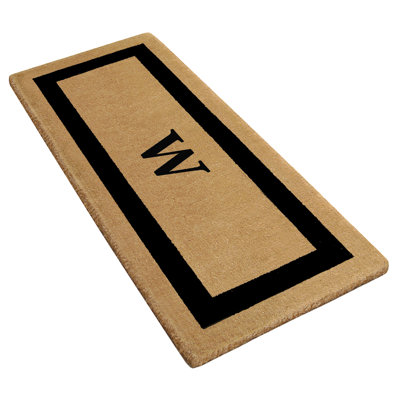 Outdoor Doormat