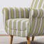 Ensemble de 2 chaises d'appoint 29,92 po-96280922