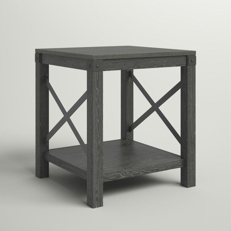 Mickens End Table