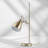 Noir Swing arm Adjustable Work Table Lamp-1511888106