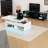 Kheira Lift Top Coffee Table with RGB LED Light Strip-996326940