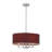 Berthine 4 - Light Dimmable Chandelier-877309472-877309477