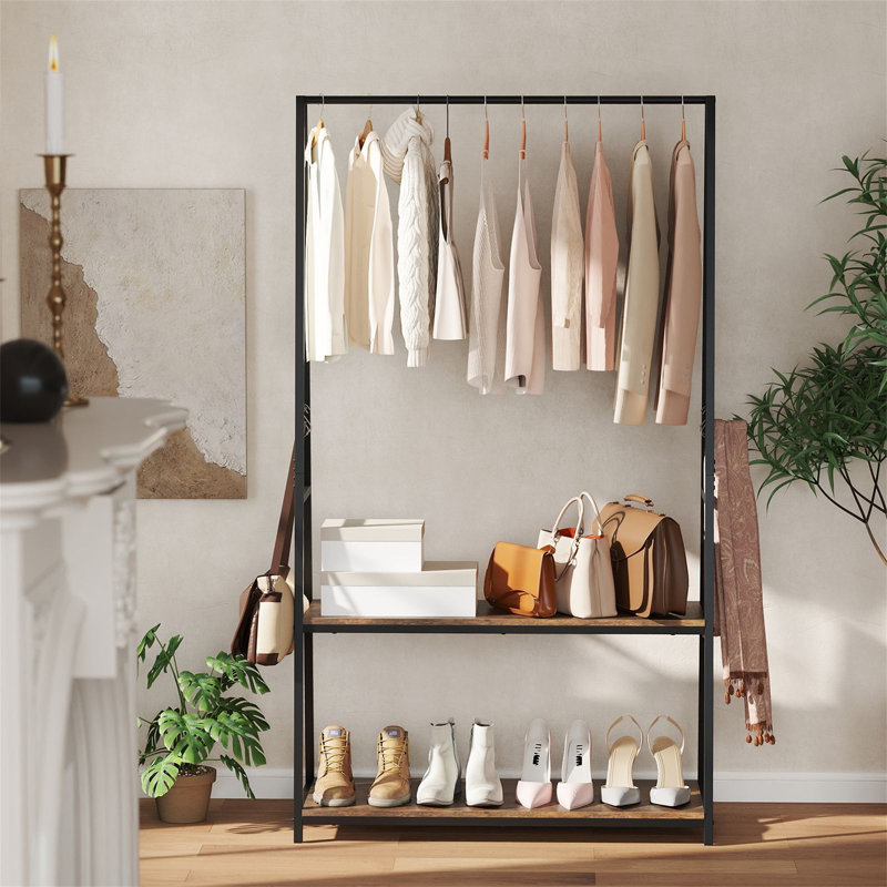 94cm Clothing Rack