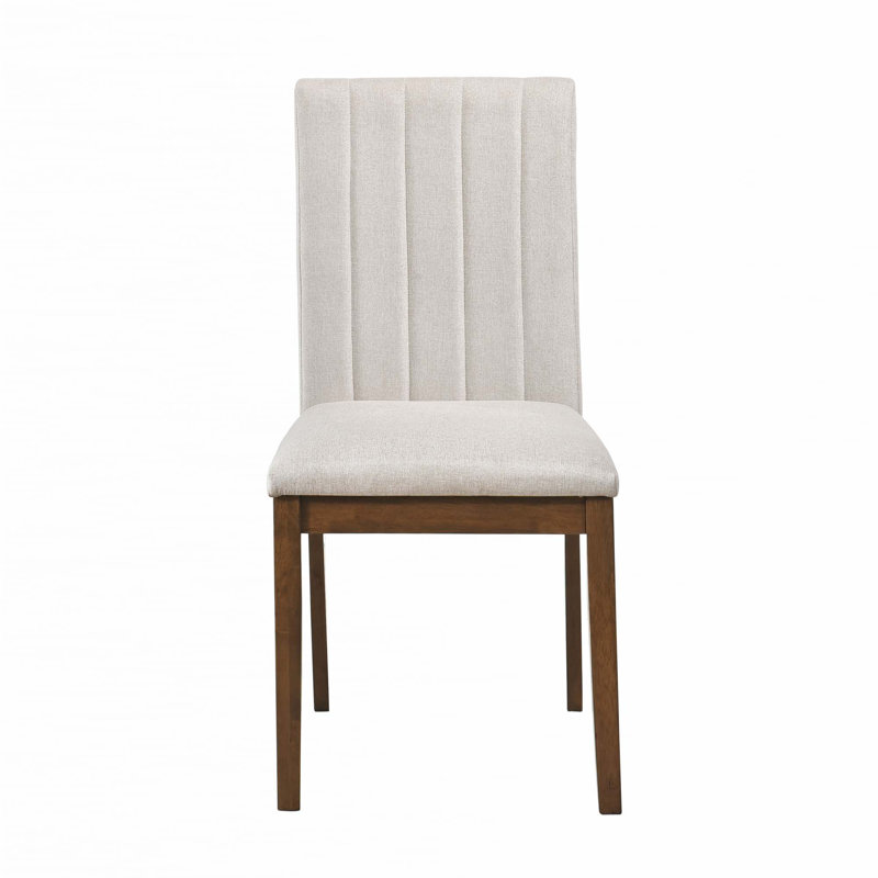 Contemporary Dining Chairs Set Of 2
