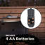 Lampe universelle pour barbecue