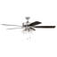 Ventilateur de plafond 60 po avec ensemble d'éclairage-1114985683