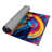 Cosmic Twist Indoor And Outdoor Area Rug-2097100429