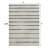 Blaxlands Minimalist Stripe Cream/Navy Rug-272592786