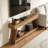 Two-Tiered Sofa Table