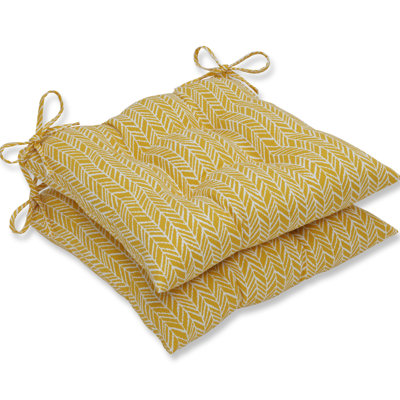 Harrison-James Outdoor 5'' Dining Chair Cushion