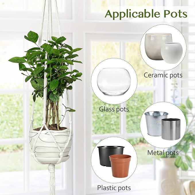 Ayston Planter