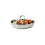 Festa Dish With Handle
