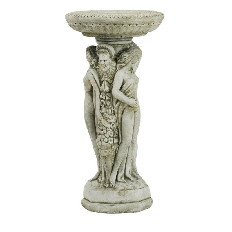 Birdbath