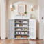  18 Pair Shoe Storage-125431256