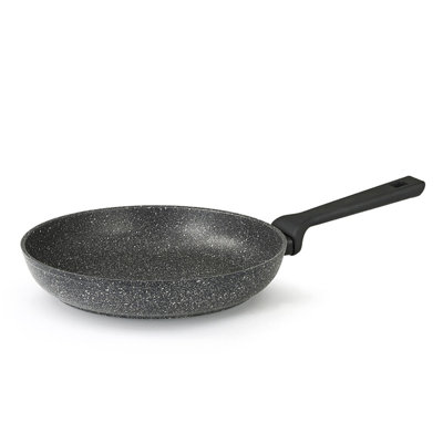 Italian Non-Stick Granite Frying Pan - Pietra Lavica - 9.5''