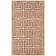 Clarke Geometric Indoor Rug