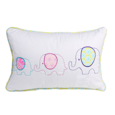 Animal Print Cotton Pillow Insert