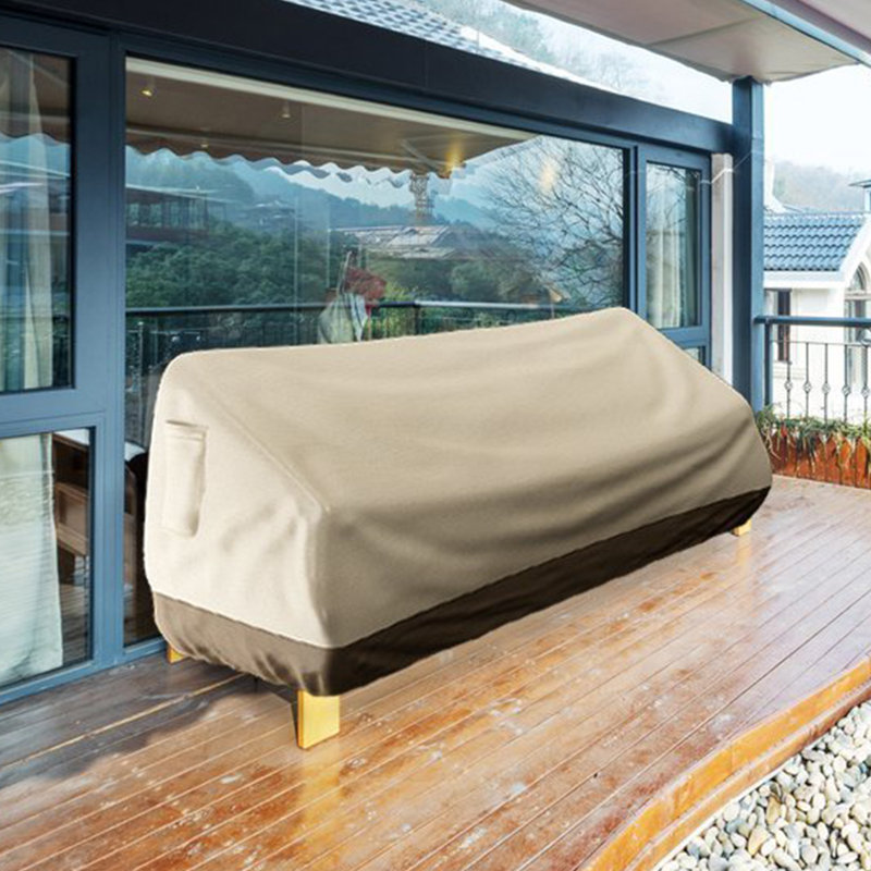 Outdoor Patio Sofa Cover