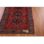 Tapis à motif géométrique 3x5
