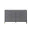 6 - Drawer Chest of Drawers-1964918377